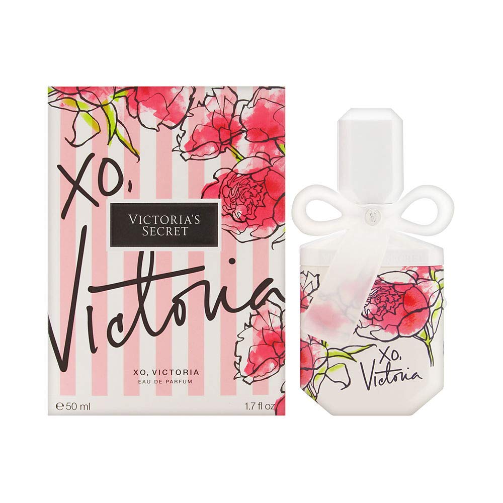 Victoria's Secret Xo Victoria Eau De Parfum 1.7 oz