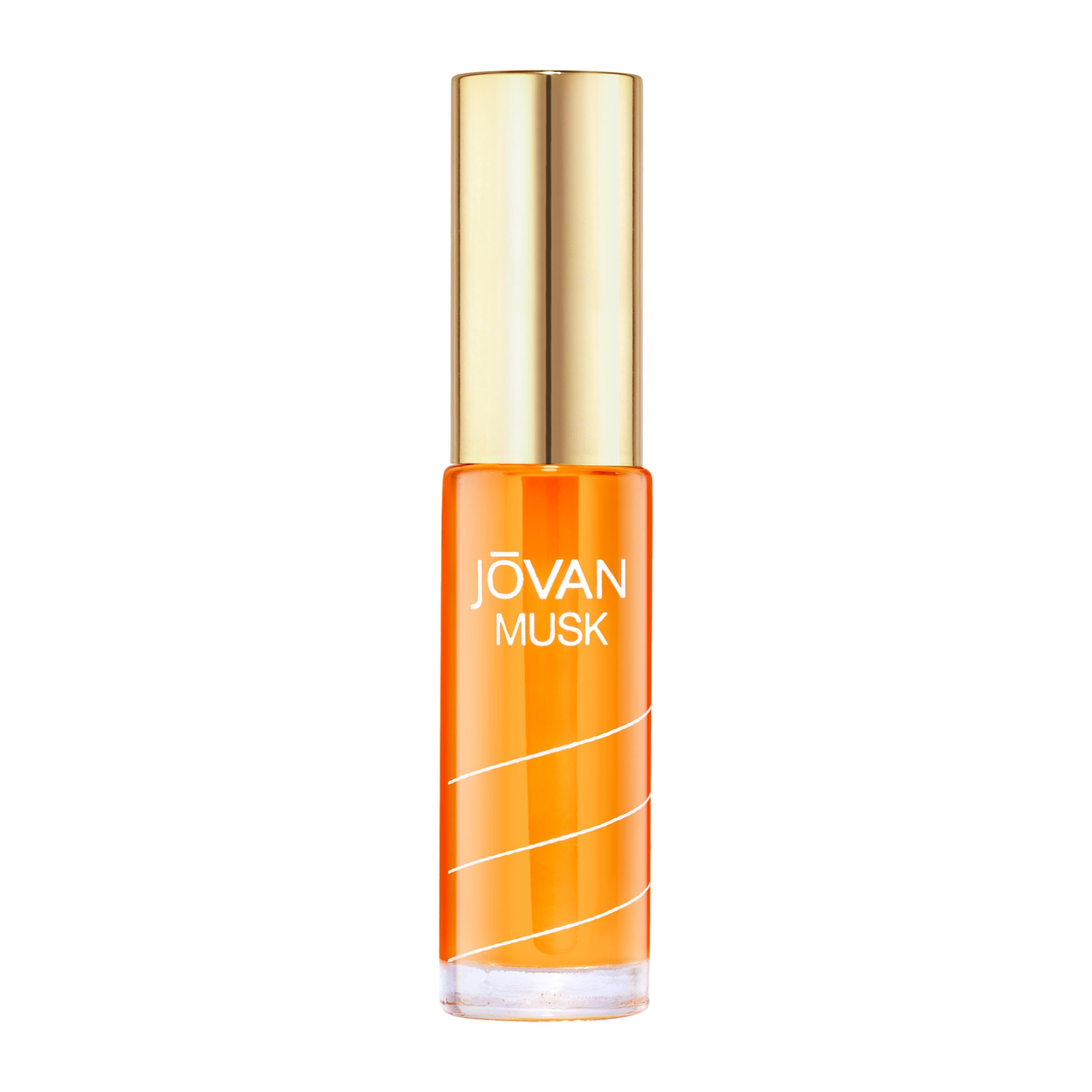 Jovan Musk Oil, Sexy Perfume Oil for Women, Vegan Formula, 0.33oz