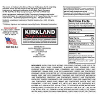 KIRKLAND SIGNATURE 49 Flavors Of The Original Gourmet Jelly Bean, 64 Oz