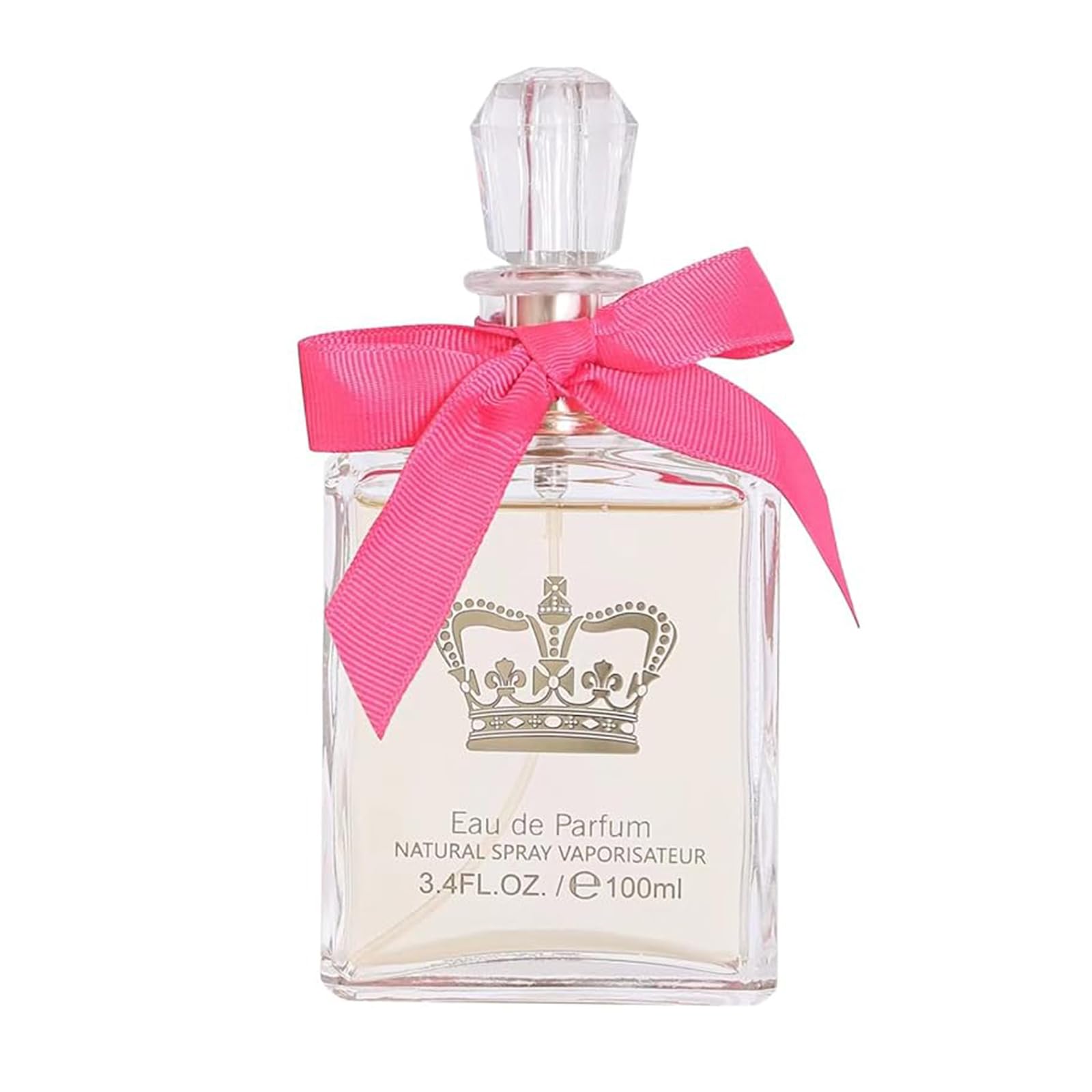 Viva La Julcy Perfume for women 3.4 Oz Eau de Parfum Spray-A