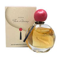 Avon Far Away Eau de Parfum Spray for Women, 1.7 Fluid Ounce