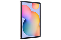SAMSUNG Galaxy Tab S6 Lite 10.4" 64GB WiFi Android Tablet w/ S Pen Included, Slim Metal Design, Crystal Clear Display, Dual Speakers, Long Lasting Battery, SM-P610NZIAXAR, Chiffon Rose