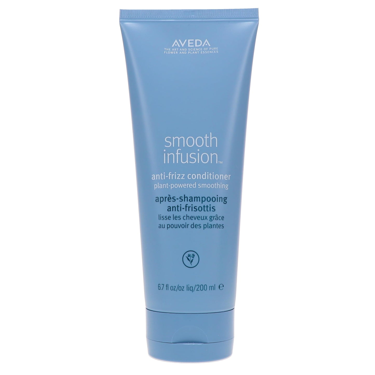 Aveda Smooth Infusion Anti Frizz Shampoo and Anti Frizz Conditioner 200ml