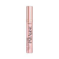 L’Oréal Paris Voluminous Makeup Lash Paradise Mascara, Voluptuous Volume, Intense Length, Feathery Soft Full Lashes, No Flaking, No Smudging, No Clumping, Blackest Black, 1 Count, Packaging May Vary