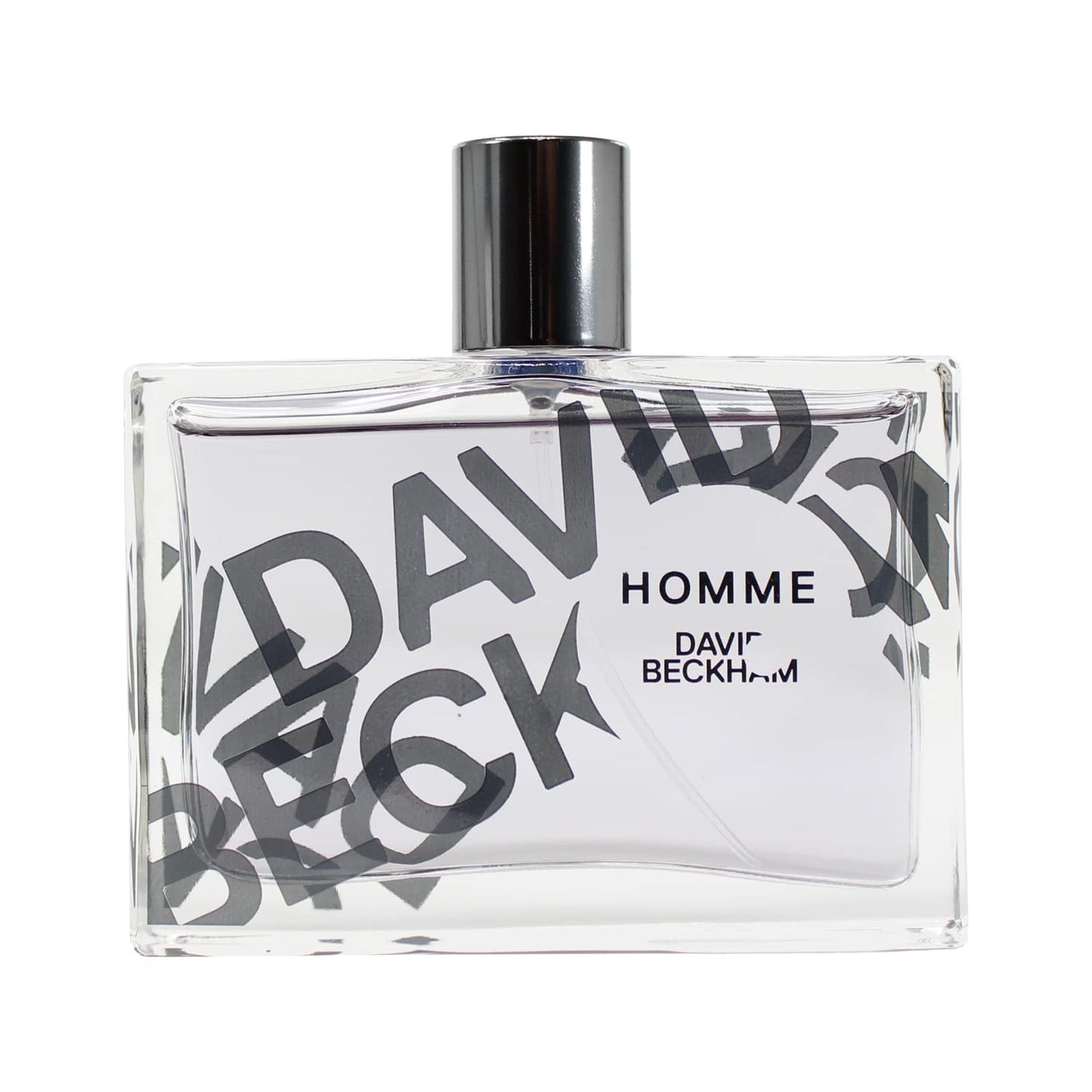 DAVID BECKHAM HOMME by David Beckham (MEN) DAVID BECKHAM HOMME-EDT SPRAY 2.5 OZ