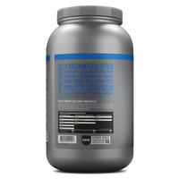 Isopure Protein Powder, Creamy Vanilla Whey Isolate with Vitamin C & Zinc for Immune Support, 25g Protein, Zero Carb & Keto Friendly, 44 Servings, 3 Pounds (Packaging May Vary)