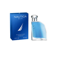 Nautica Blue For Men, Eau De Toilette 1.7 Fl Oz