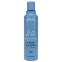 Aveda Smooth Infusion Anti Frizz Shampoo and Anti Frizz Conditioner 200ml