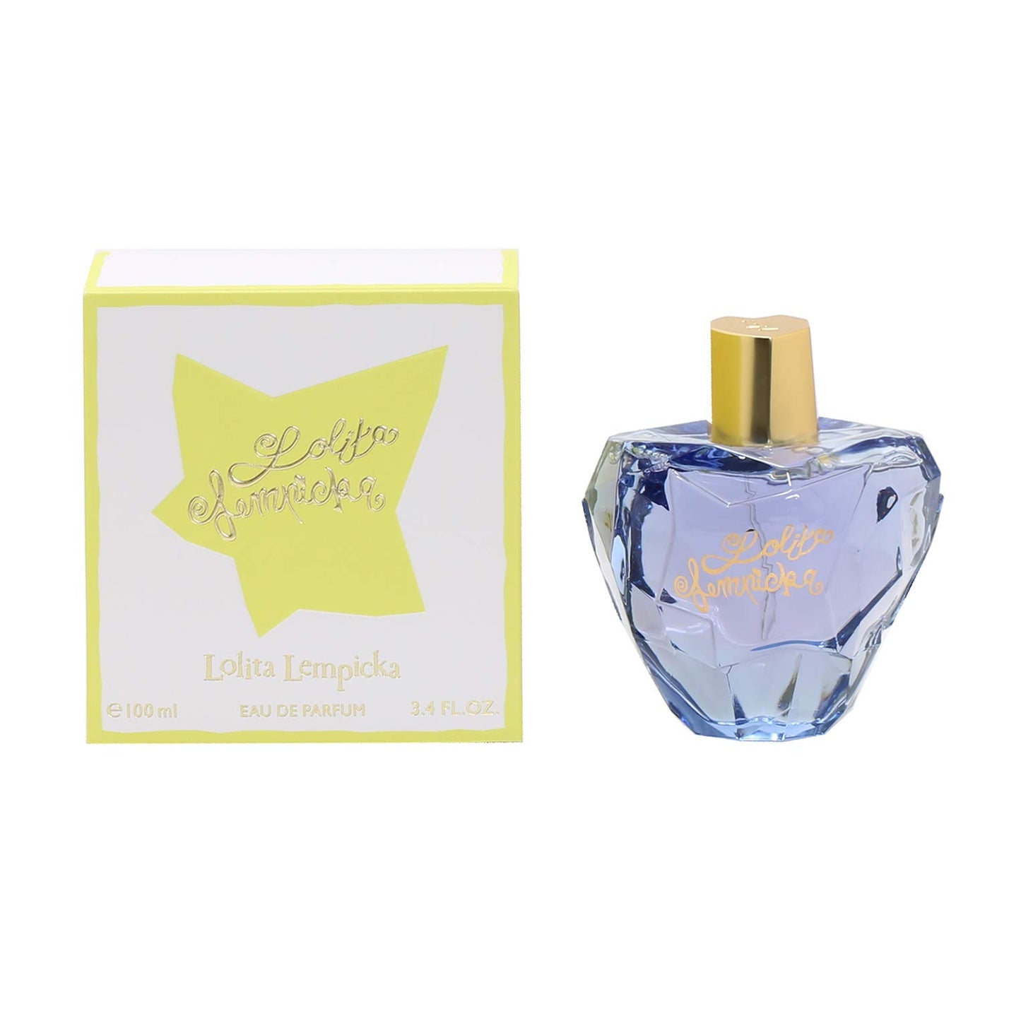 Lolita Lempicka Women's Lolita Eau de Parfum Spray, 3.4 fl. oz.