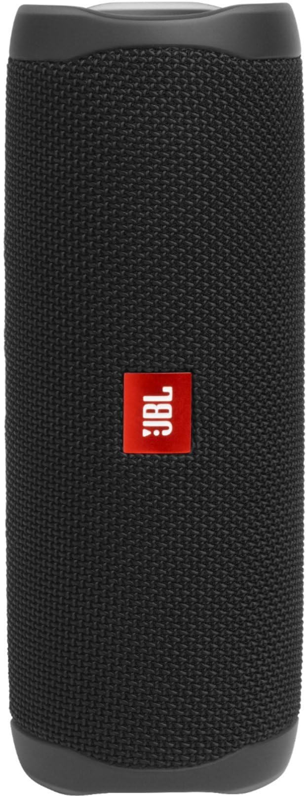 JBL Flip 5 Waterproof Wireless Portable Bluetooth Speaker - TT - Black