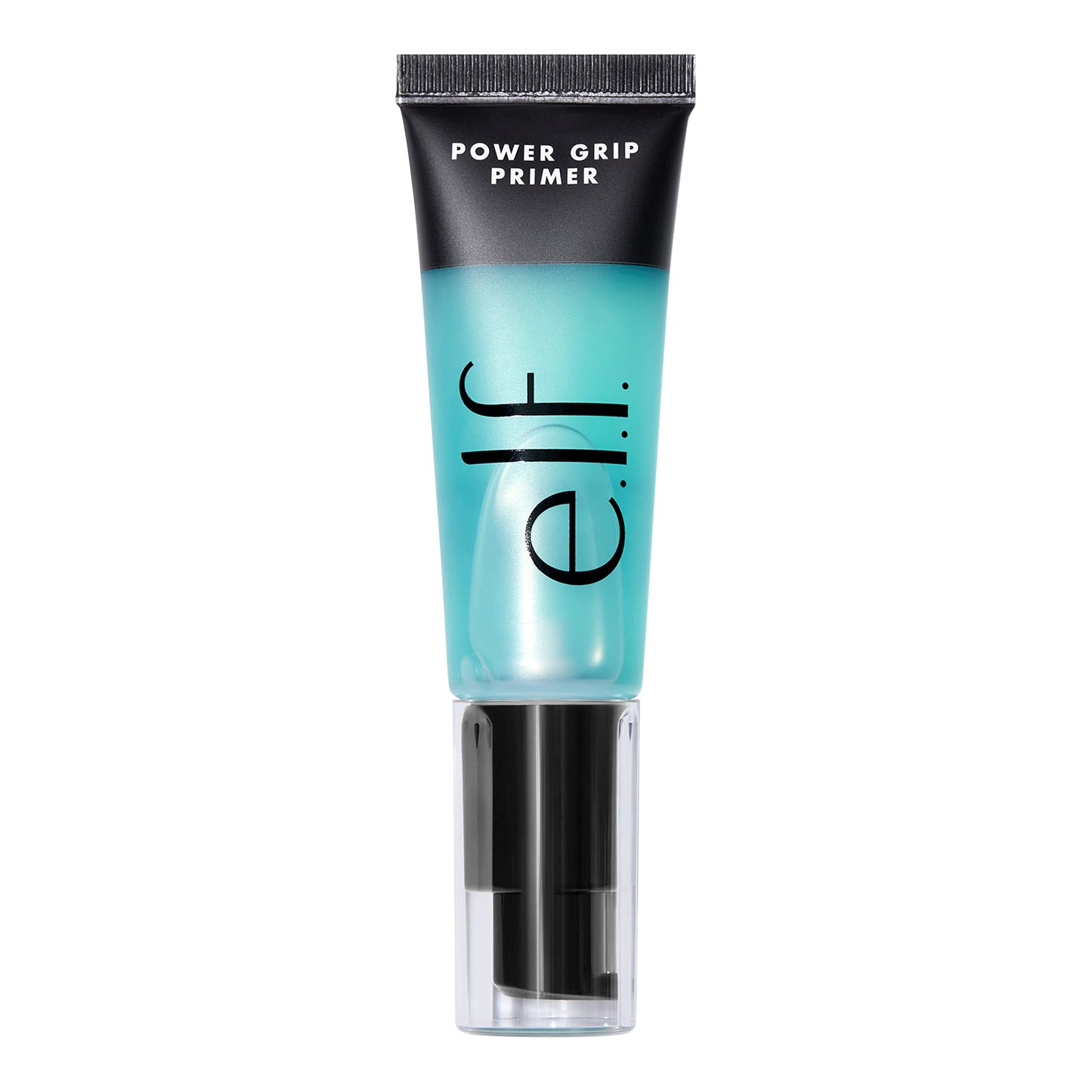 e.l.f. Power Grip Primer, Gel-Based & Hydrating Face Primer For Smoothing Skin & Gripping Makeup, Moisturizes & Primes, 0.811 Fl Oz (24 ml)