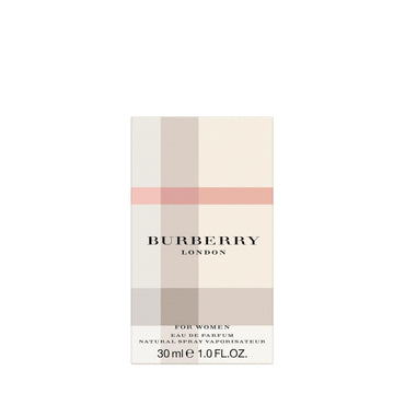 BURBERRY London Eau De Parfum for Women, 1 Fl oz