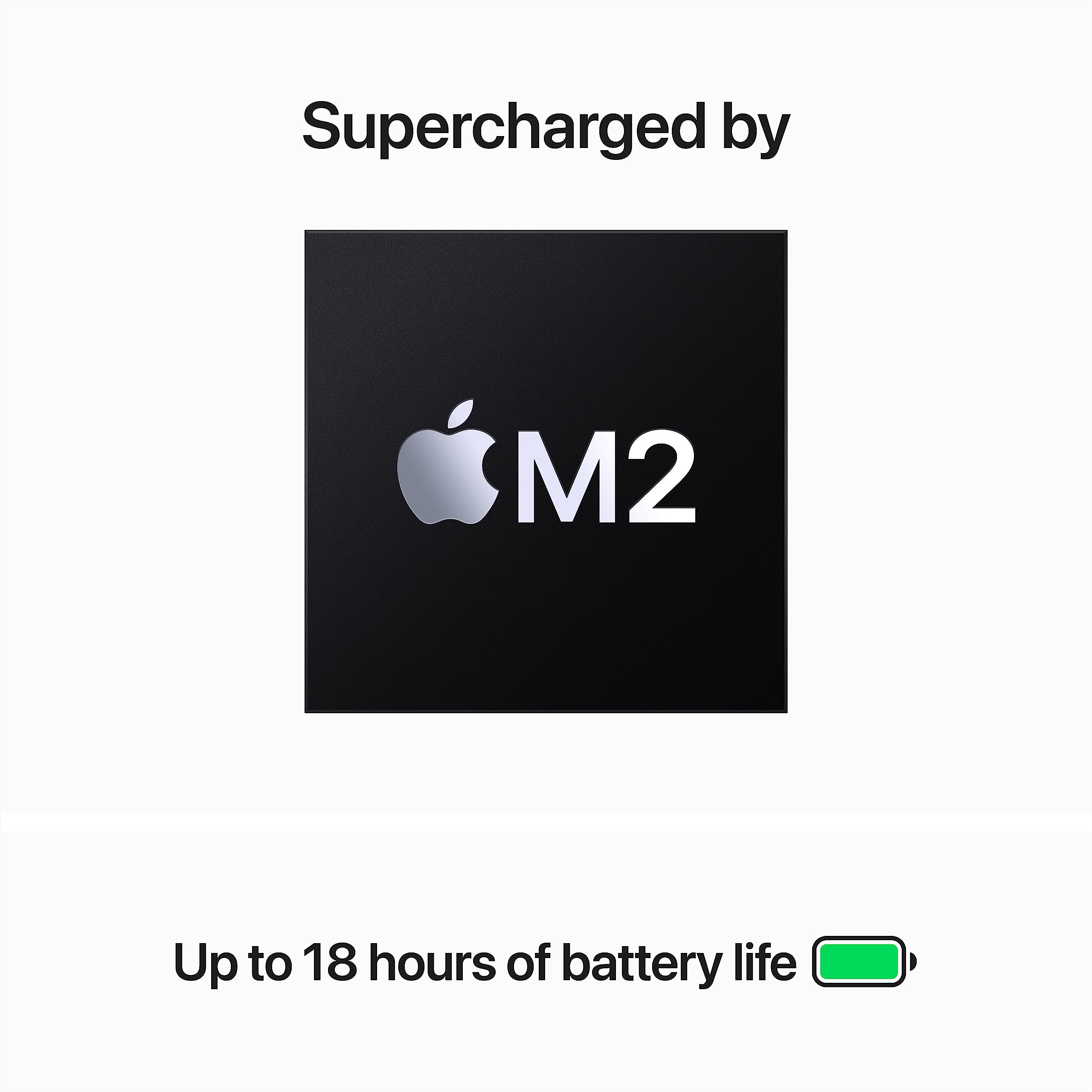 Apple 2023 MacBook Air Laptop with M2 chip: 15.3-inch Liquid Apple 2023 MacBook Air Laptop with M2 chip: 15.3-inch Liquid