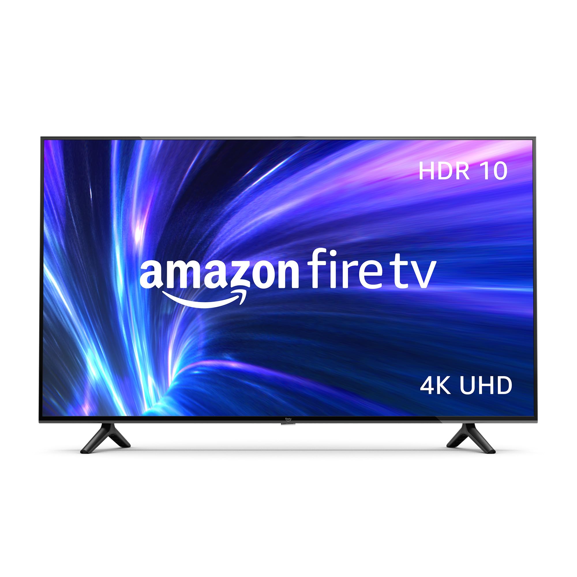 Amazon Fire TV 55" 4-Series 4K UHD smart TV, stream live TV without cable