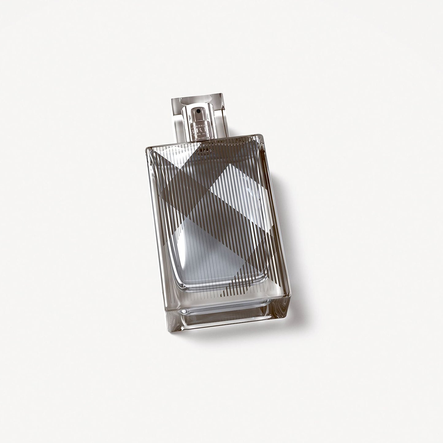 Burberry Brit Eau De Toilette for Him, 3.3 Fl Oz