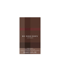 BURBERRY London Eau De Toilette for Men, 1.0 Fl Oz