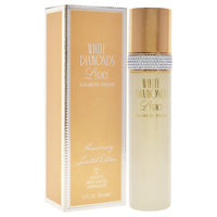 Elizabeth Taylor White Diamonds Legacy EDT Spray Women 3.3 oz