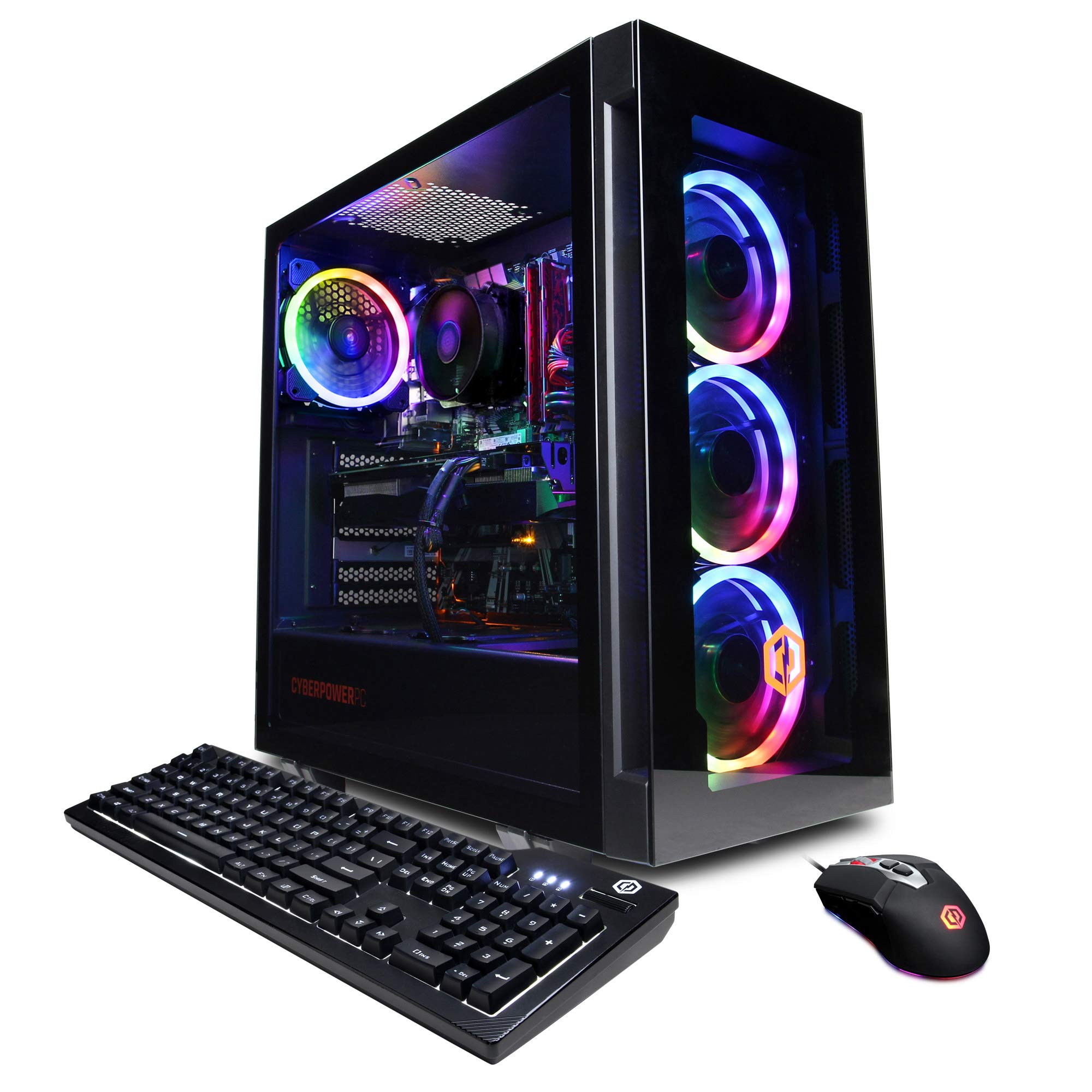 CyberpowerPC