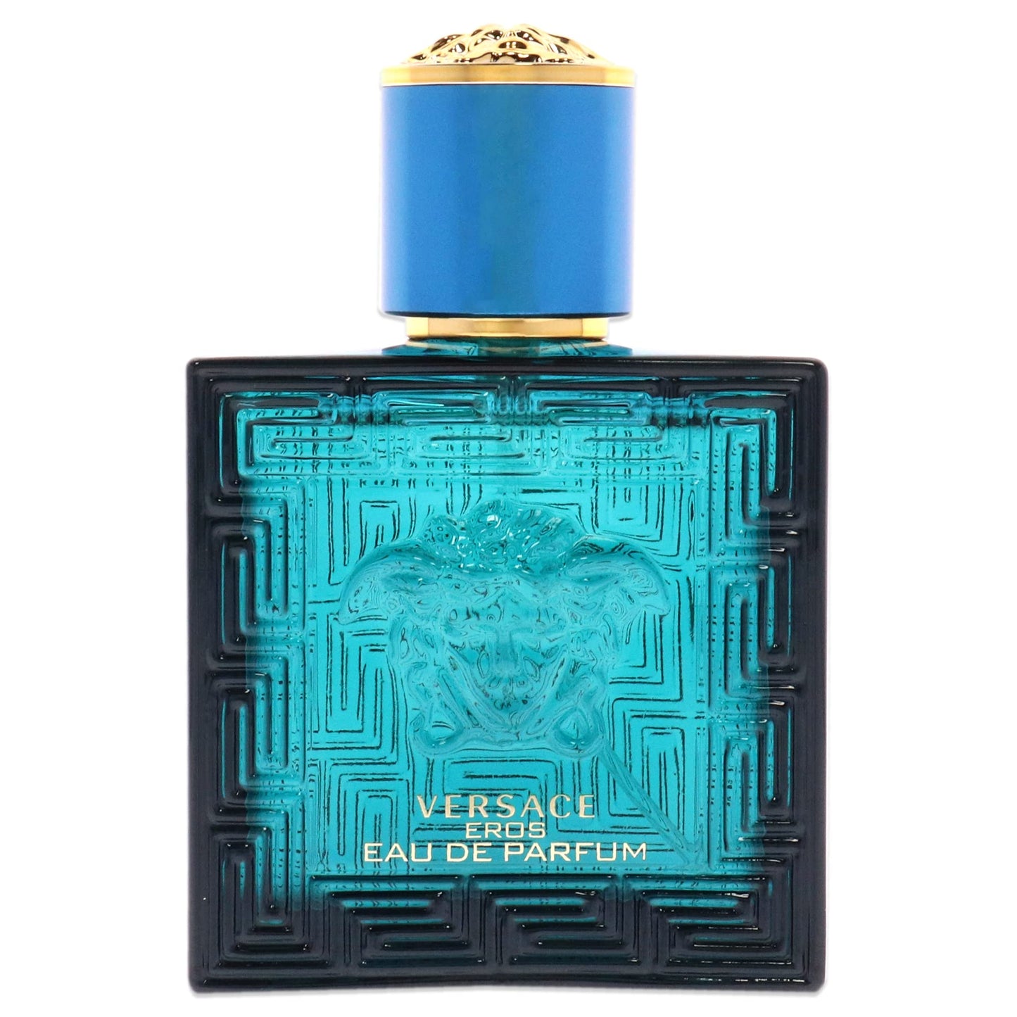 Versace Versace Eros Men EDP Spray 1.7 oz