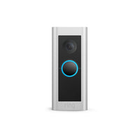 Ring Video Doorbell Pro 2 – Best-in-class with cutting-edge features (existing doorbell wiring required)