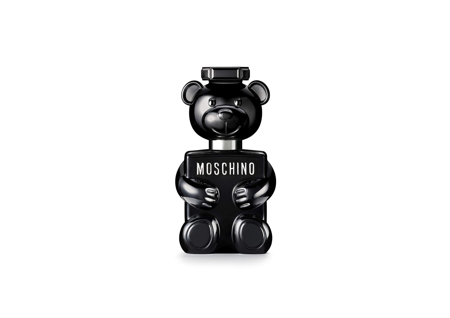 MOSCHINO Toy Boy Eau De Parfume Spray for Men, 3.4 Ounce