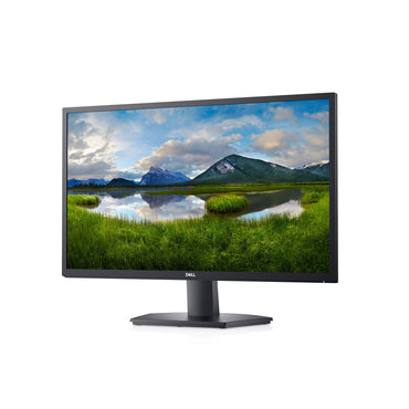 Dell SE2722HX Monitor - 27 inch FHD (1920 x 1080) 16:9 Ratio with Comfortview (TUV-Certified), 75Hz Refresh Rate, 16.7 Million Colors, Anti-Glare Screen with 3H Hardness - Black