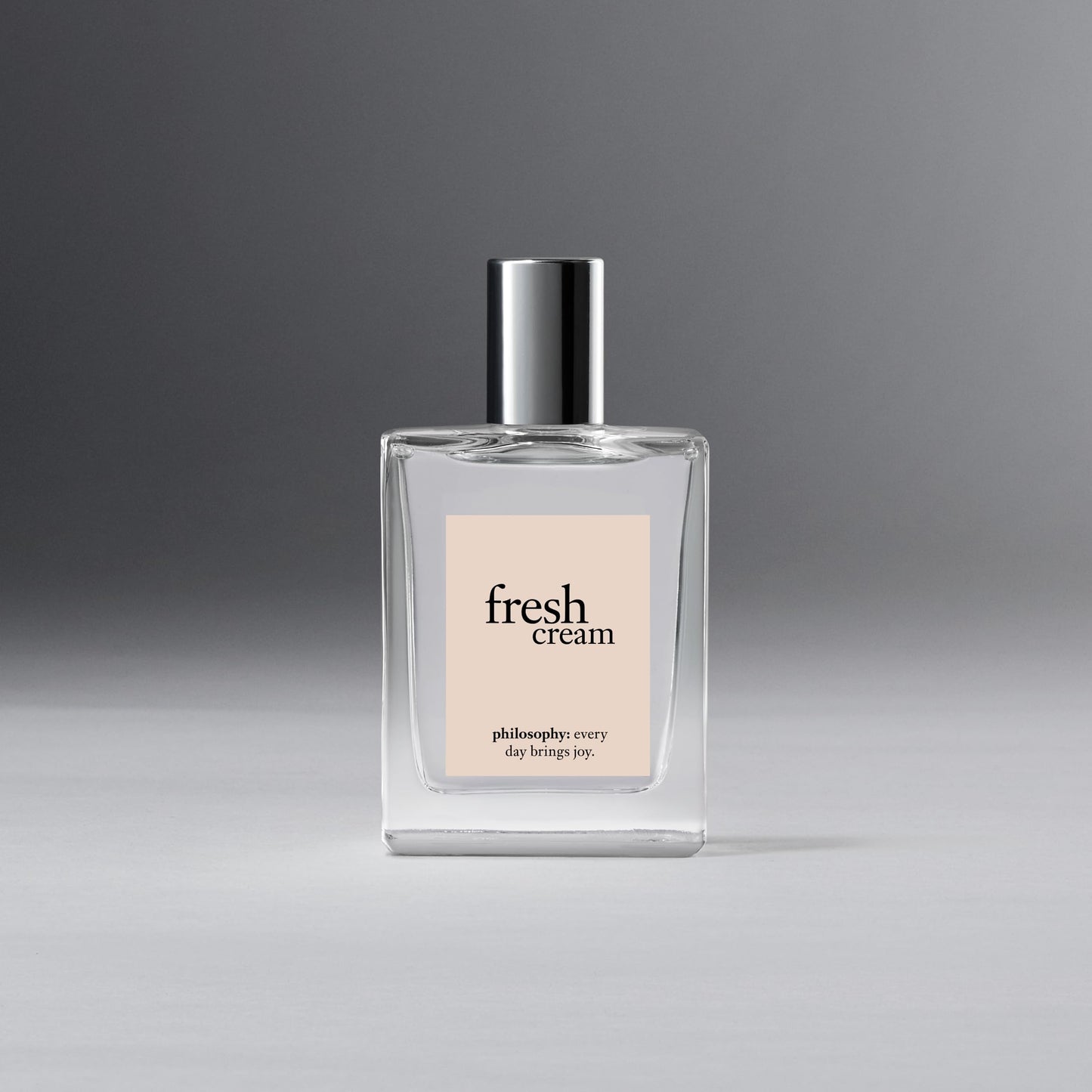 philosophy fresh cream eau de toilette, 0.5 Fl. Oz.