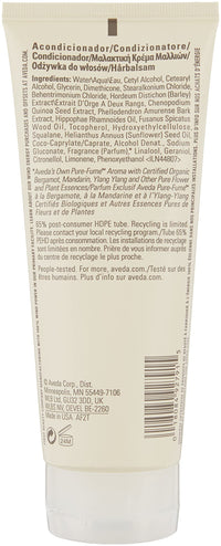 Aveda Damage Remedy Restructuring Conditioner, 6.7 Fl Oz