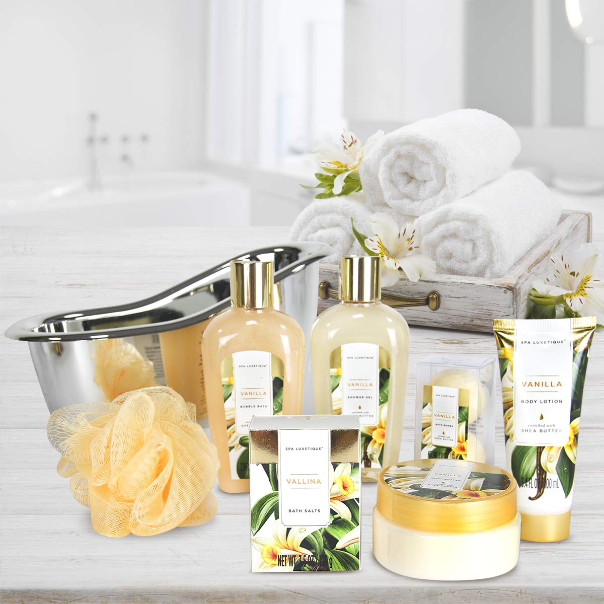 On sale Bath Set