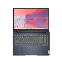 Lenovo 3i Chromebook Laptop - 15.6 Inch Full HD Laptop - 8GB Memory - 64GB Storage - Intel Celeron N4500 – 2023 Model