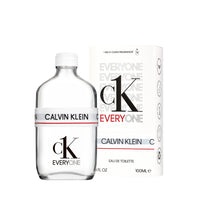 Calvin Klein CK Everyone Unisex Eau de Toilette, 3.3 Fl Oz