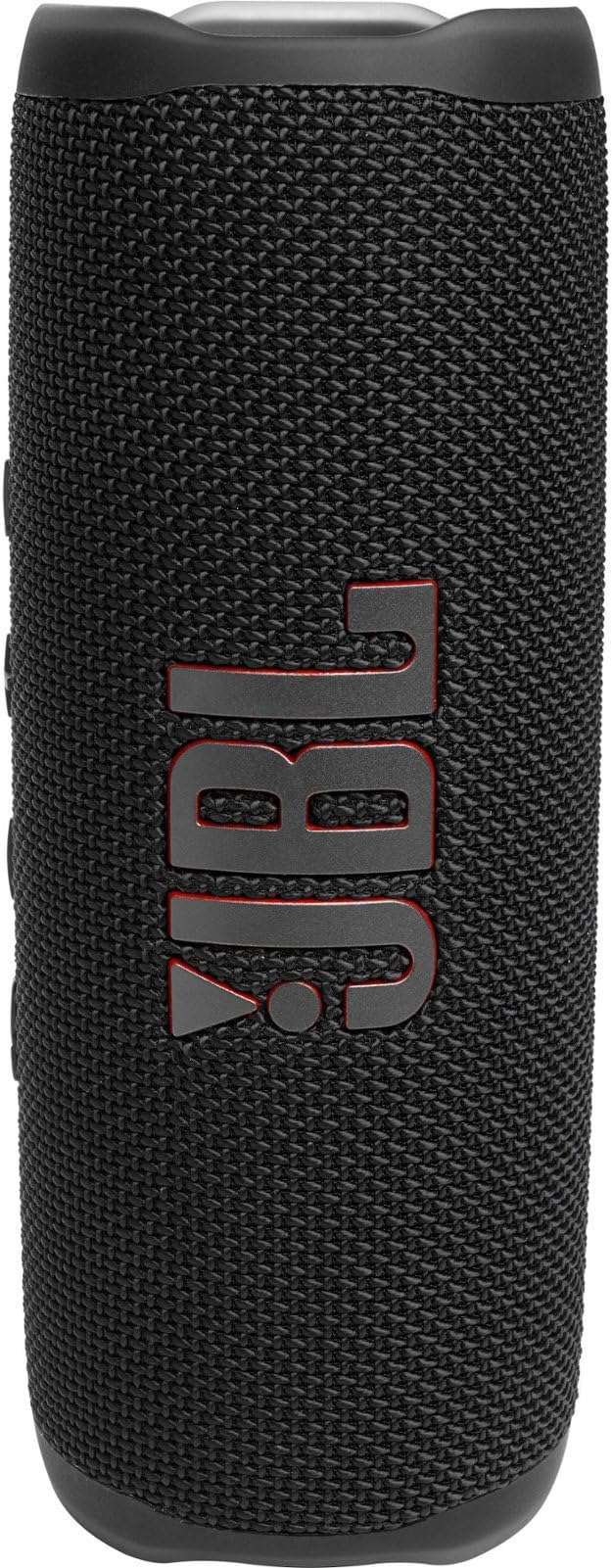 JBL Flip 6 - Portable Bluetooth Speaker, Powerful Sound and deep bass, IPX7 Waterproof, 12 Hours of Playtime- Black (Refurbished)