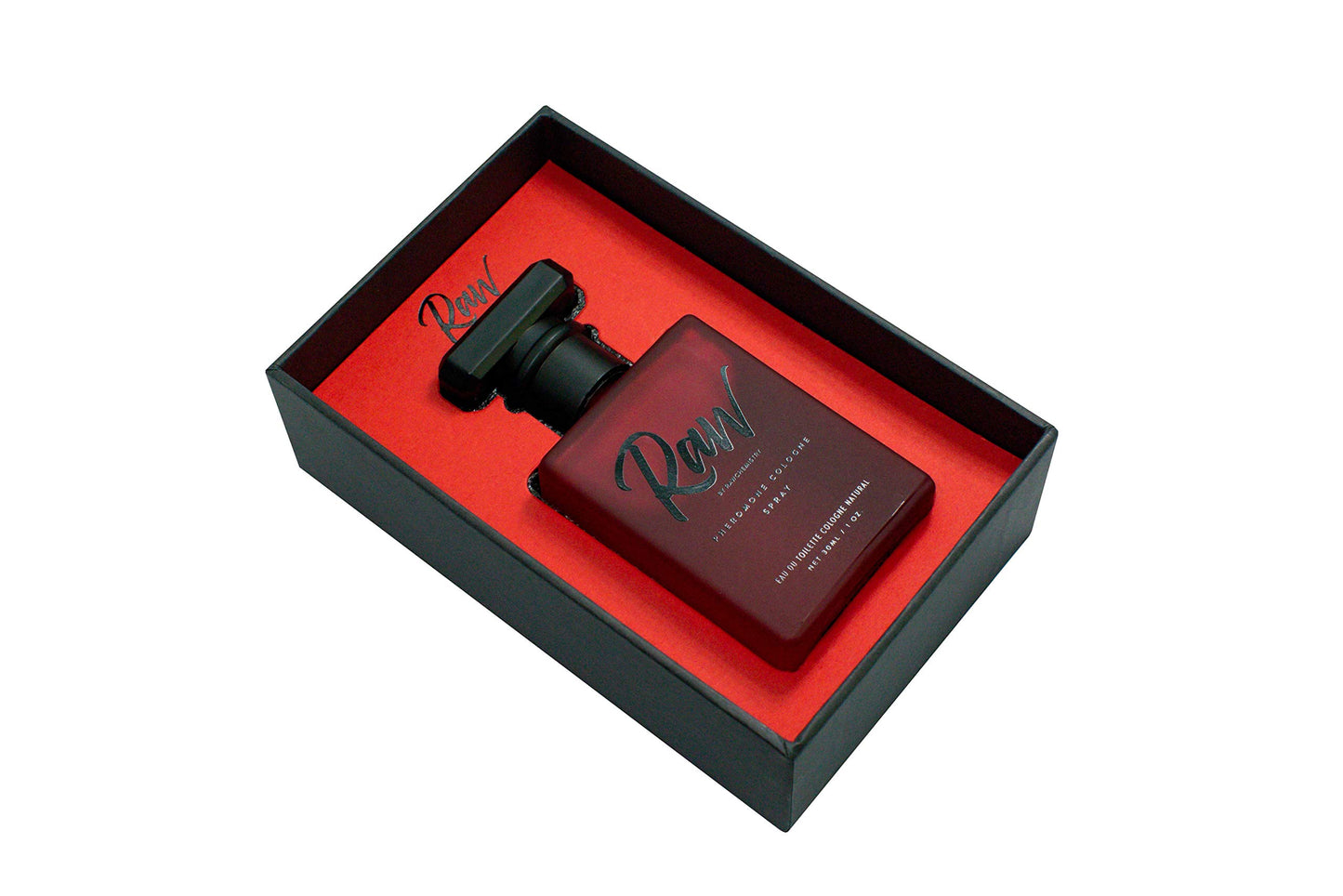 Raw Pheromone Cologne - Attracting Pheromone Cologne for Men