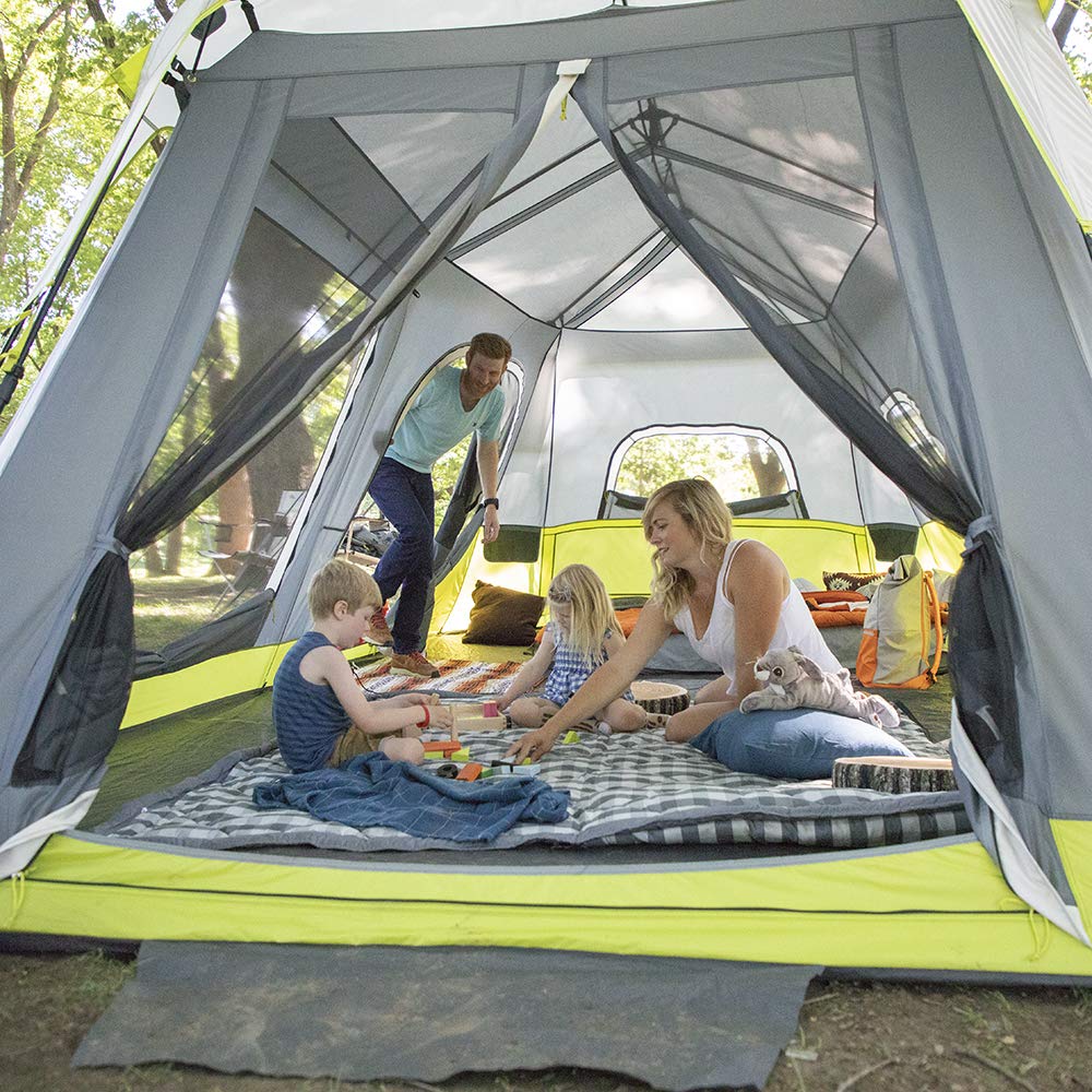 Core pop up tent best sale