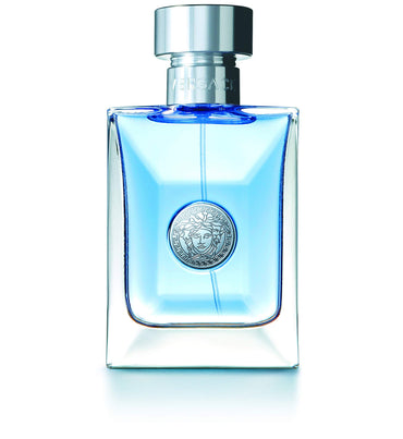 Versace Pour Homme By Gianni Versace For Men. Eau De Toilette Spray 1.7 Oz.