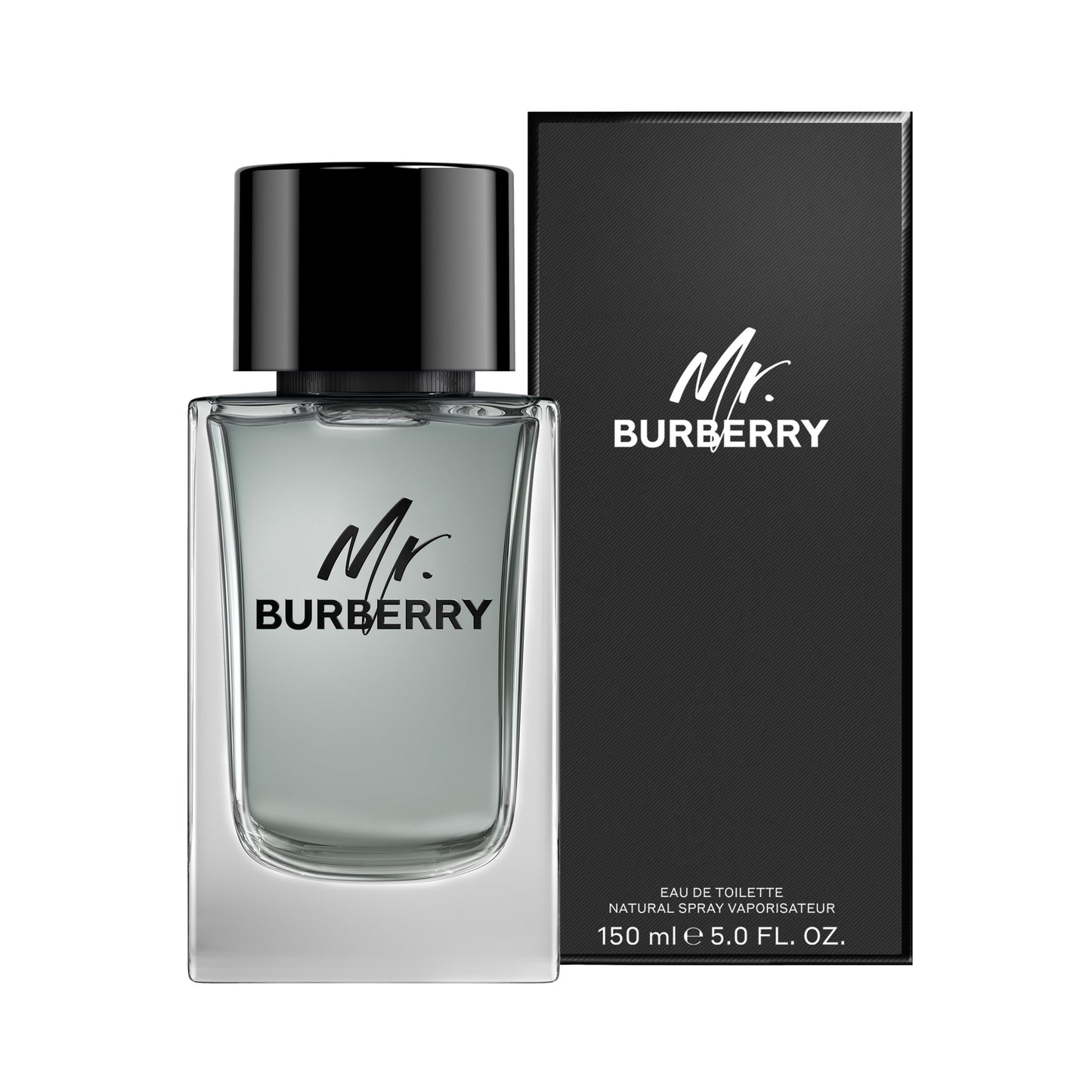 Burberry Mr Burberry Eau De Toilette, 5.0 Fl Oz