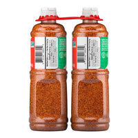 Tajín Clásico Chile Lime Seasoning 14 oz (Pack of 2)