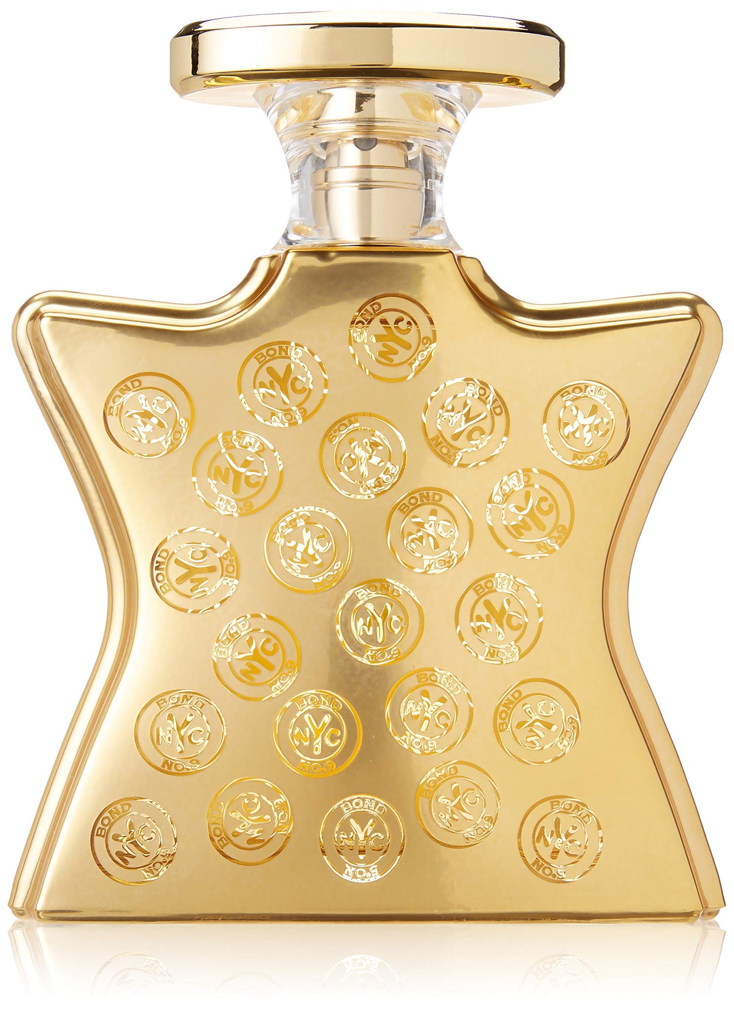 Bond No. 9 Signature by Bond No. 9 - Eau De Parfum Spray 3.3 oz