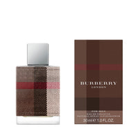 BURBERRY London Eau De Toilette for Men, 1.0 Fl Oz