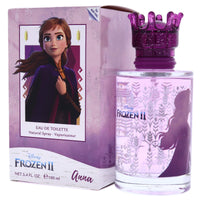 Disney Frozen II Anna Kids 3.4 oz EDT Spray