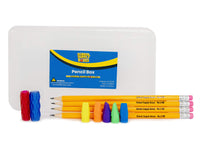 Back to School Supply Box Grades K-5 - School Supply Kit Back to School Essentials - 32 Pieces