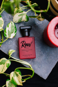 Raw Pheromone Cologne - Attracting Pheromone Cologne for Men