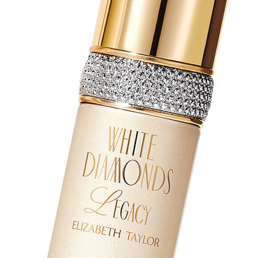 Elizabeth Taylor White Diamonds Legacy EDT Spray Women 3.3 oz