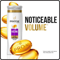 Pantene Sheer Volume 2 in 1 Shampoo & Conditioner 20.1 Fl Oz