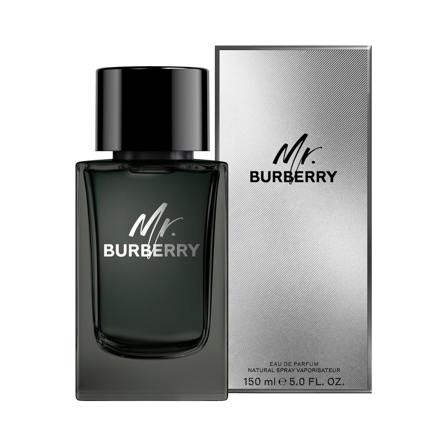 Burberry Mr. Burberry Eau de Parfum, 5.0 Fl Oz