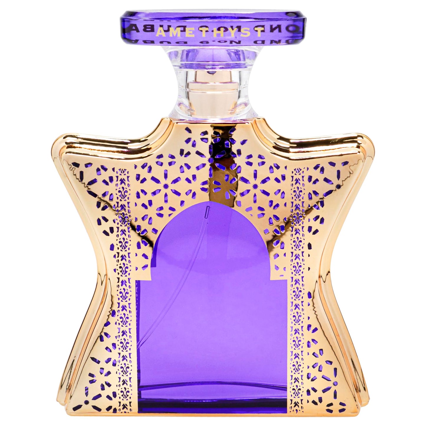 Bond No. 9 Dubai Amethyst 3oz Eau De Parfum Spray, 3oz