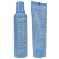 Aveda Smooth Infusion Anti Frizz Shampoo and Anti Frizz Conditioner 200ml