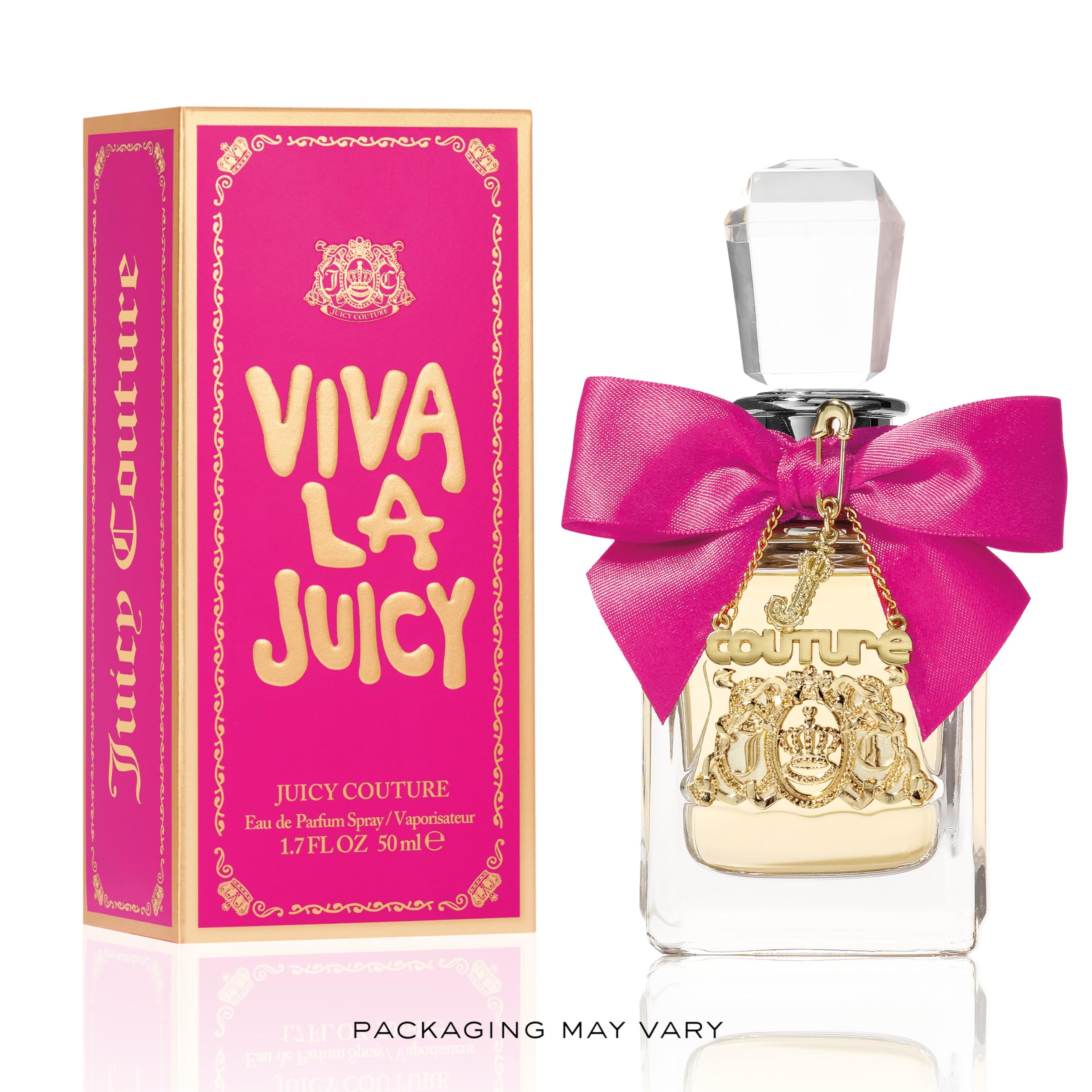 Juicy couture best sale soiree 3.4 oz