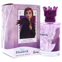 Disney Frozen II Anna Kids 3.4 oz EDT Spray