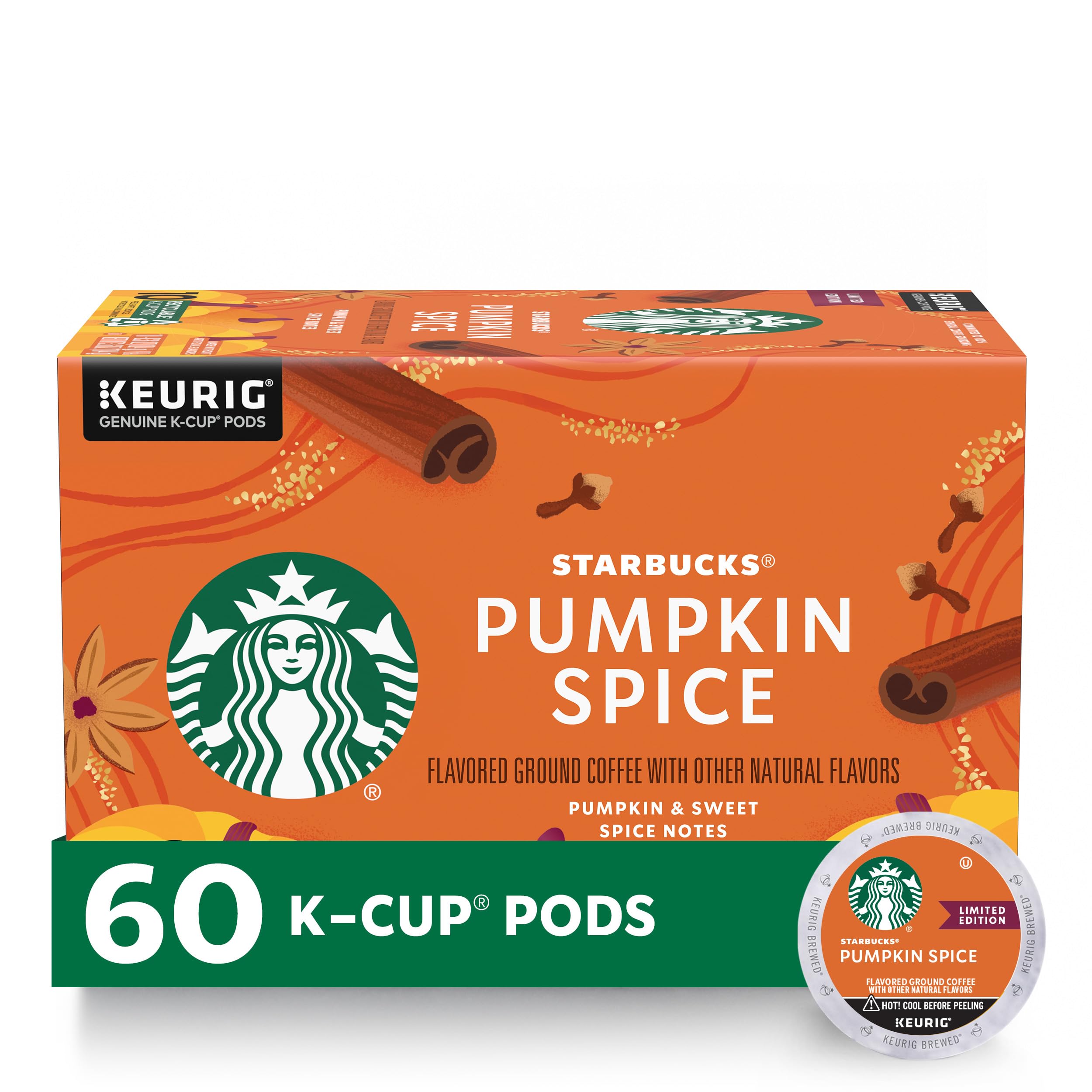 Popular Is Starbucks Mega pack